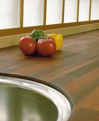 SOLID WOOD