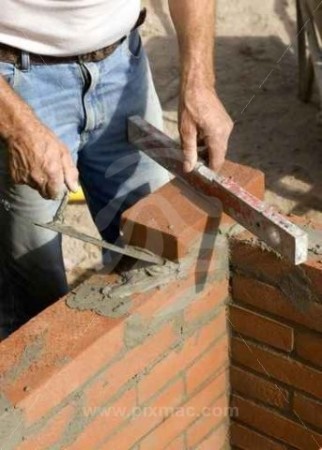 BRICKWORK.
