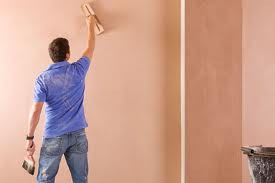 PLASTERING.