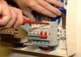 CONSUMER UNIT UPGRADES