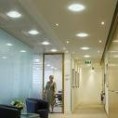 OFFICE LIGHTING