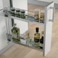Pullout Storage