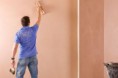 PLASTERING.